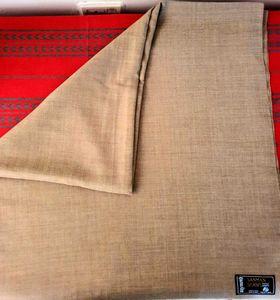 Raymond Sanman Shawl Pure New Wool