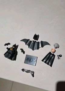 LEGO Batman 4 in 1 Minifigure