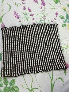 Smocked Striped Tube Top