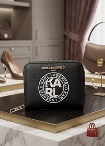 Karl Lagerfeld Paris Wallet