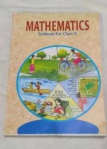 NCERT Textbooks - Class 10
