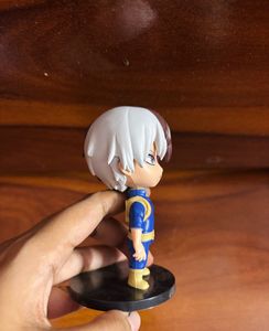 MHA Shoto Todoroki anime figure