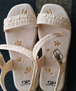 Ornate Comfort Sandals for Women