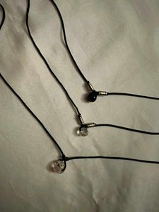 Set of 3 pendents