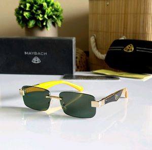 Maybach Sunglasses