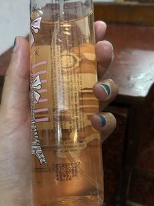 Nykaa Wanderlust Dreaming of Paris Mist