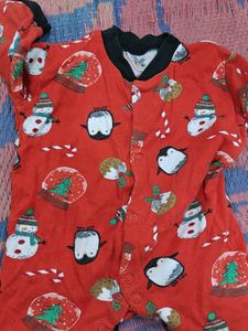 Baby Rompers 0-3 Months
