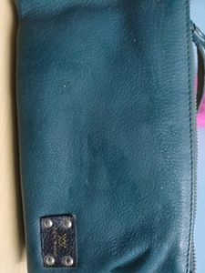 Brand New ADITI WASAN Wallet.