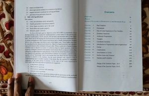 Mathematics Exemplar Class 10th