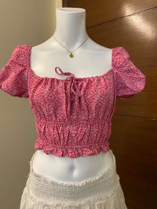 Milkmade top 🎀