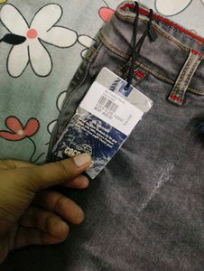 boys Stylish Denim Jeans