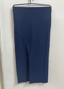 ❗️SALE ❗️Pencil Skirt With Front Slit