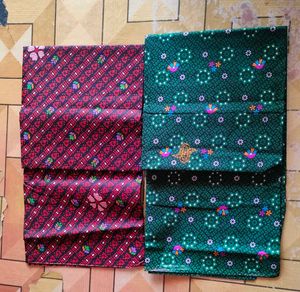 lungi combo of 2.