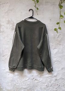 Adidas Crewneck Sweatshirt