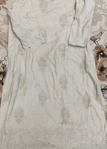 PURE COTTON Kurta ⚡