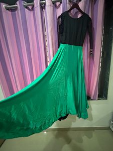 Women Party Gown