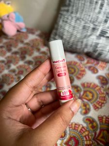 WishCare Ceramide Lip Balm Tinted SPF 50