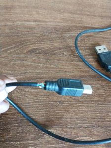 USB Mini B Cable