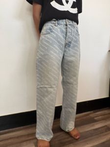 Authentic Alexander Wang Jeans
