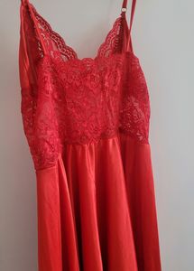 Babydoll Nighty