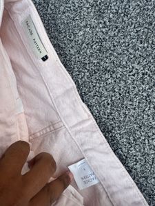 Baggy Cargo Pants