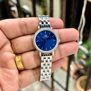 Daniel Wellington Petite Lumine Watch