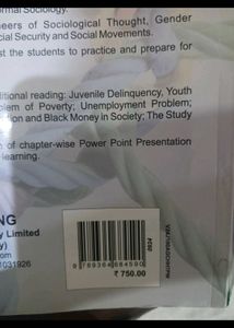BRAND NEW SOCIOLOGY GUIDE