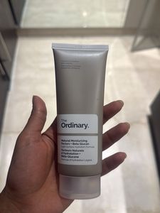 The Ordinary Natural Moisturizing Factors