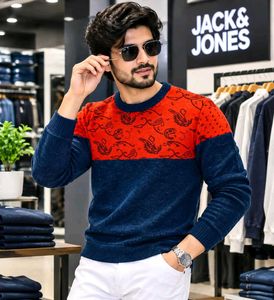 🇳🇿💫🎀 Men's Sweater