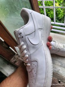 One Piece Anime Custom Made Shoe