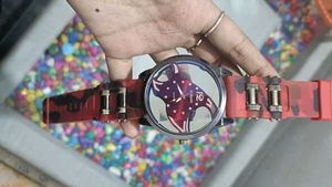 Stylish Camouflage Watch for Men