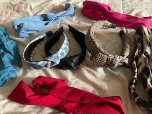 Assorted Headbands Bundle
