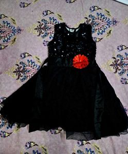 Partywear Frock for girls