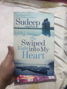 Sudeep Nagarkar Book Bundle