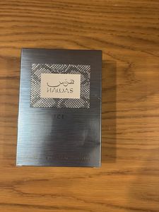 Rasasi Hawas Ice For Him Eau de Parfum