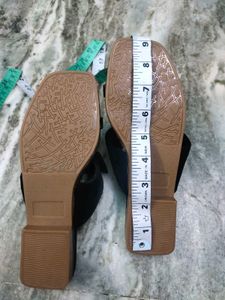 Black Flats For Women
