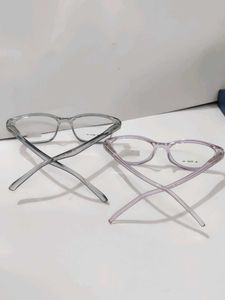 Buy 1 get 1n Fashionable Eyeglasses Set
