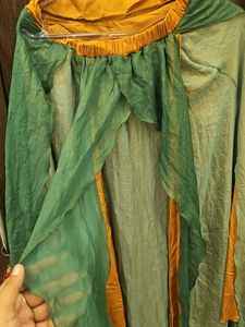 Bohemian Style skirt