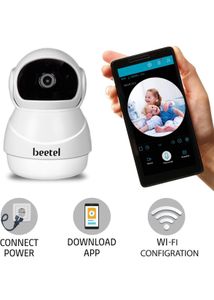 Beetel Cc2 Cloud Camera Sealed Pack Unused