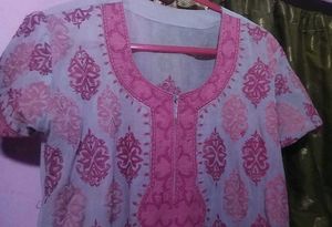 kurti 🌸💗