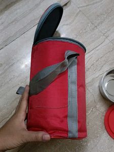 Tiffin Box