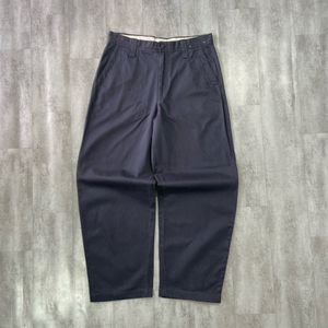 Uniqlo U Relaxed Fit Chinos