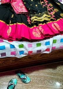 Cotton Silk