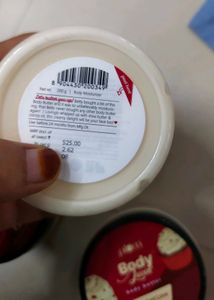 Plum BodyLovin’ Red Velvet Love Body Butter | Deep
