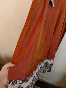 ETHNIC GOWN 🍂❤️‍🔥