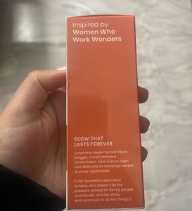 Vitamin C Serum
