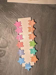 Assorted Cute Hair Clips kanjak
