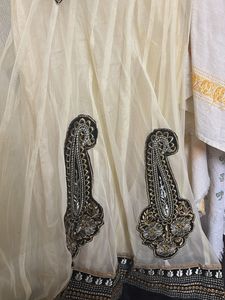beautiful long dress