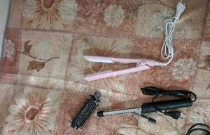 Curler, criper