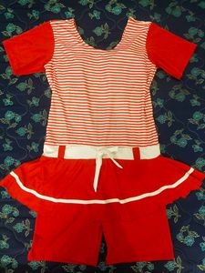 New Swimming Suit For Women